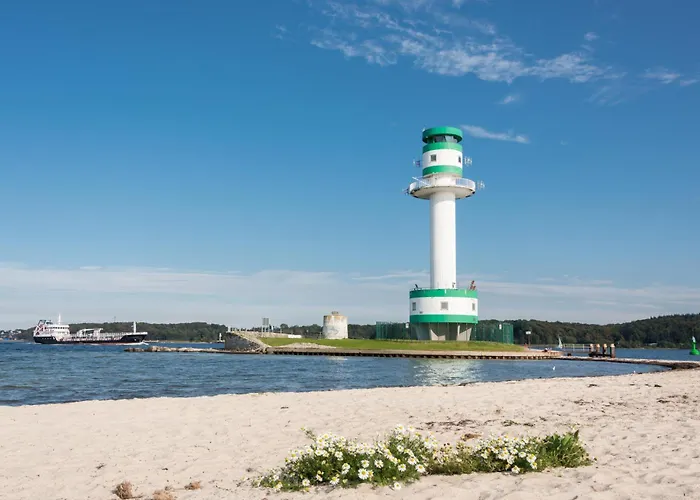 Modern Boho Auf 145Qm, Strandnah & Familienfreundlich