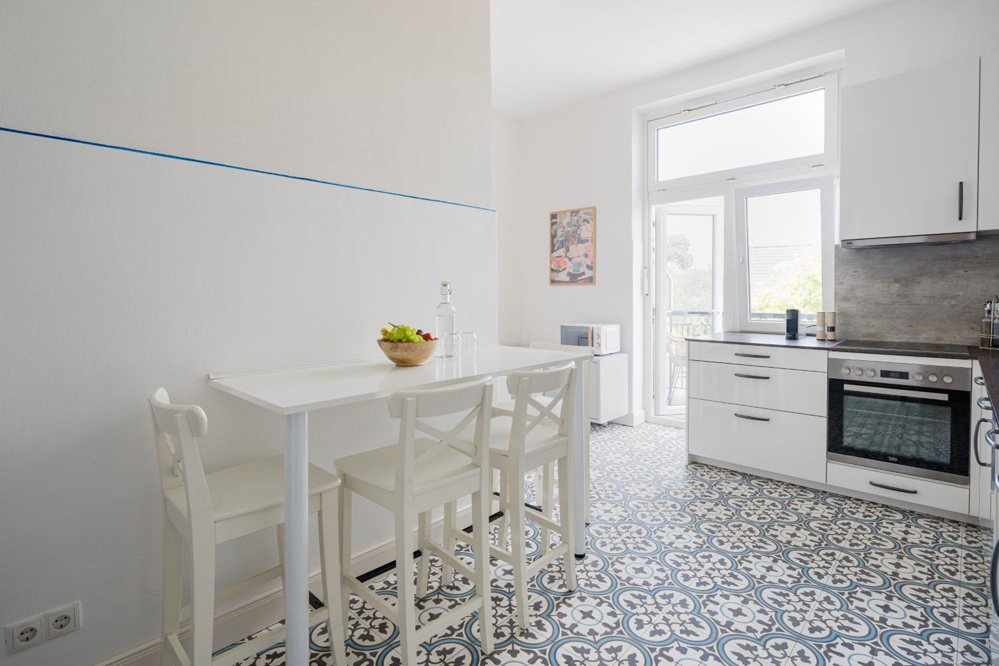 Modern Boho Auf 145qm, Strandnah & Familienfreundlich *