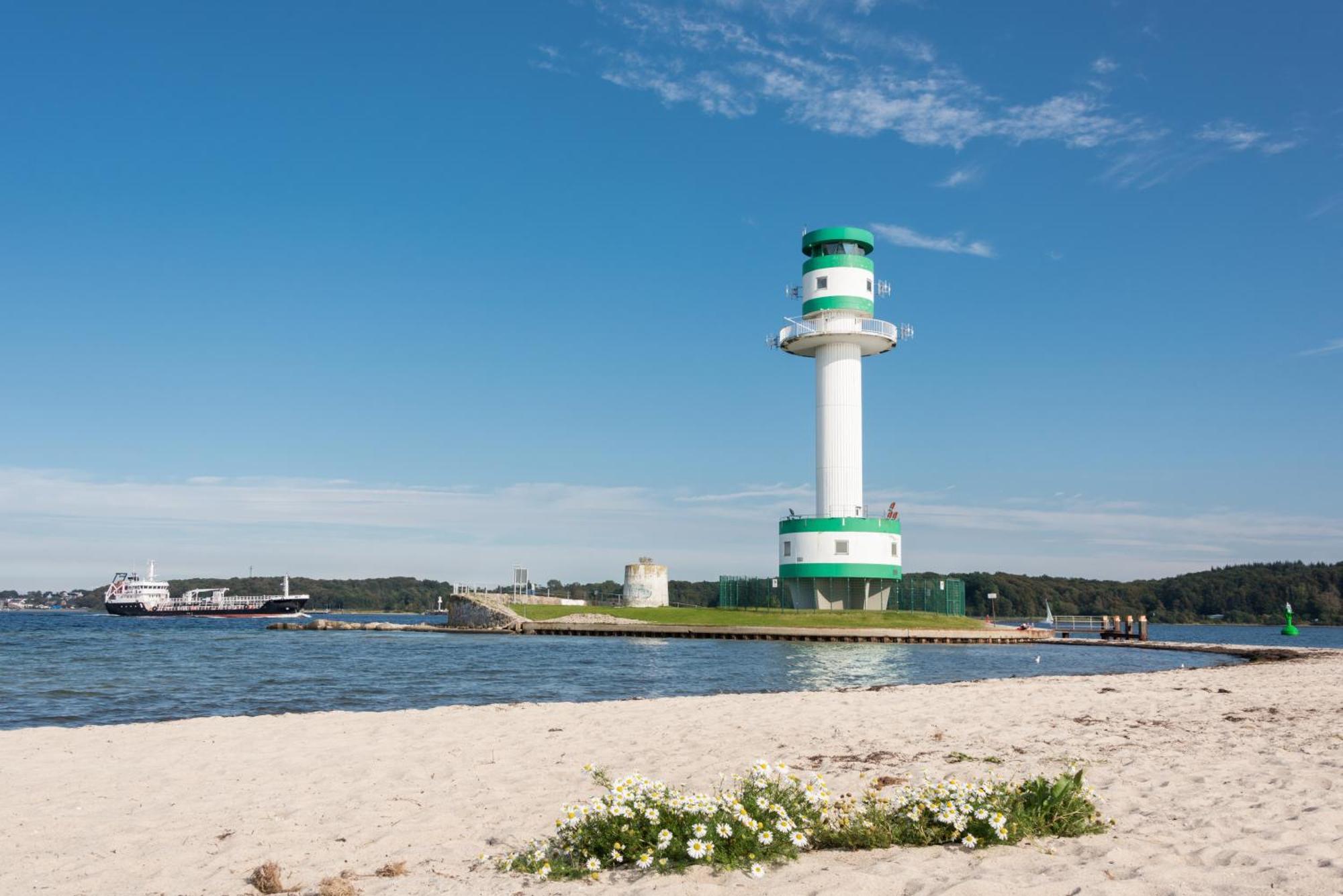 Modern Boho Auf 145qm, Strandnah & Familienfreundlich Apartment